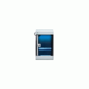 Armoire de Stérilisation 7 à 12 Couteaux - Stockage Aimanté - FourniResto - 3430020009238