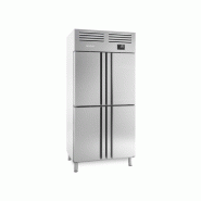 Armoire réfrigérée INFRICO 4 portillons  Référence: AGN604