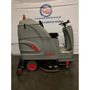 Autolaveuse autoportée d'occasion comac flexy 85 b - groupe clean