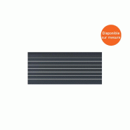 Brise vue ajouré lames 80 mm - 520_0