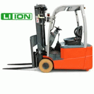 Chariot Lithium HELI CPD16 G3 Series - 1600 Kg - ZSM470_0