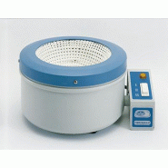 Chauffe-ballon fibroman-c selecta - ref.: jgd05 Chauffe-ballon fibroman-c selecta - ref.: jgd05
