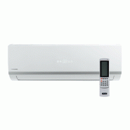 Climatiseur mural réversible HDLE Aura 2,2 kW WiFi intégré - Airwell - 7SP023270_0