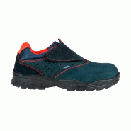 COFRA - Chaussures de sécurité Cofra Altimeter S1 P Src Taille 47 - 47 polyester 8023796263697