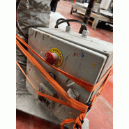 Dispermix d'occasion - référence : c7294