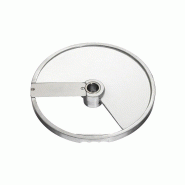 Disque à couper en tranches, épaisseur 14 mm 210x210x19 mm - VIRTUS - 4068875001481