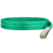 Elingue plate double 2t/4m vert - MURTRA - ead 2000x4 - 482643_0