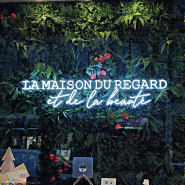 Enseigne Néon LED - Logo, Rose_0