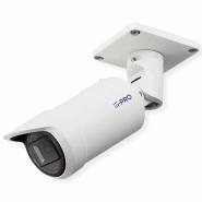 I-PRO WV-S15500-V3L Bullet Outdoor VANDAL 1/3" 5MP 2.9 - 9 mm I-PRO WV-S15500-V3L Bullet Outdoor VANDAL 1/3" 5MP 2.9 - 9 mm