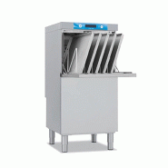 Lave-batterie 400 V Panier 500x600mm SERIE RIVER Elettrobar Furnotel