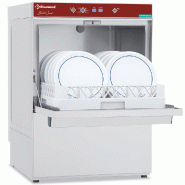 Lave-vaisselle panier 500x500 mm avec adoucisseur continu - PDFE8/6-AC