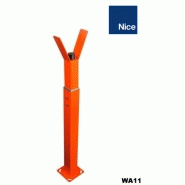 Nice-wa11 - lyre de repos - nice