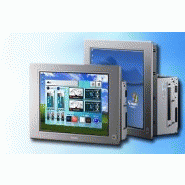 Pc industriel tactile 19  ps-4800