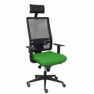 Piqueras y Crespo Silla Horna bali verde - vert multi-matériau 10SBALI15 Piqueras y Crespo Silla Horna bali verde - vert multi-matériau 10SBALI15