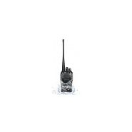 Pm_000435 - talkie walkie - crt france - dimensions 260 x 60 x 35 mm