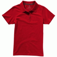 Polo manches courtes pour femme - Seller 38091254 - 100% coton - 180 g/m² Polo manches courtes pour femme - Seller 38091254 - 100% coton - 180 g/m²