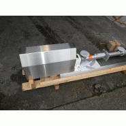 Pompe PCM Moineau MR25H12 - 1.5 kW - Neuve - 2000 L/h - 1 bar Pompe PCM Moineau MR25H12 - 1.5 kW - Neuve - 2000 L/h - 1 bar