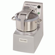 ROBOTCOUPE cutter de table r8 V.V cuve 8 litres - PR8 V.V