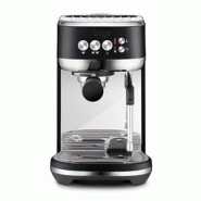 SAGE Machine à Expresso 15 Bars Truffe Noir ses500btr4eeu1 - noir 9312432031882