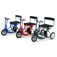 SCOOTER R30 PLIABLE DI BLASI SCOOTER R30 PLIABLE DI BLASI