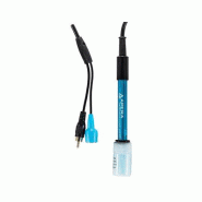 Électrode pH avec sonde de température, 201T-F - Ref.: KDG021 Électrode pH avec sonde de température, 201T-F - Ref.: KDG021