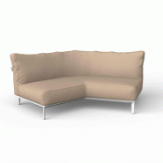 Angle 60 pasadena - blanc