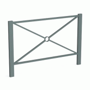 Barrière alea