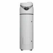 Chauffe-eau thermodynamique Nuos Primo 250L Air ambiant Ø 584 mm - Ariston - 3069816