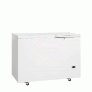 Congélateur médical SE30-45 (330 / 323) blanc TEFCOLD