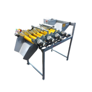 Deterreur degrenailleur a ecartement reglable gm