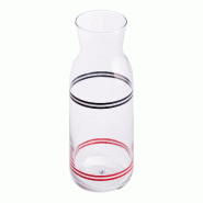 El Ganso - Bouteille d'eau en verre 1,2 L - GAN033