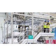 Formation Manutention pneumatique
