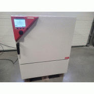 Incubateur / étuve réfrigéré BINDER KB-115 avec convection forcée 100°C Incubateur / étuve réfrigéré BINDER KB-115 avec convection forcée 100°C