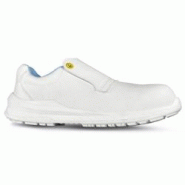 Jallatte - Chaussures de sécurité basses blanche JALCALCIUM ESD S2 SRC Blanc Taille 48 - 48 blanc matière synthétique 8033546461983 Jallatte - Chaussures de sécurité basses blanche JALCALCIUM ESD S2 SRC Blanc Taille 48 - 48 blanc matière synthétique 8033546461983