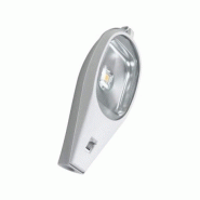 Lampadaire led 30w blanc neutre equivalent 150w