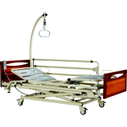 LIT MÉDICALISÉ - EURO 3000 LIT MÉDICALISÉ - EURO 3000