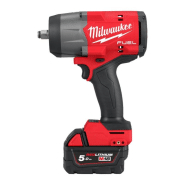 M18™ FUEL™ Boulonneuse à chocs 1/2 18V M18 FHIW2F12-502X  Milwaukee | 4933492783