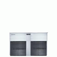 Machine à glaçon professionnelle - Glace granulé - Production de 1125 a 1130 kg. / 24h - Icetech - l133.5- L- P61- h81.5- - 0637902978450 Machine à glaçon professionnelle - Glace granulé - Production de 1125 a 1130 kg. / 24h - Icetech - l133.5- L- P61- h81.5- - 0637902978450