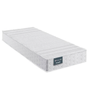 MATELAS DUNLOPILLO EUGEN 21 CM 90 X 200 CM CONFORT MÉMOIRE DE FORME