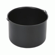 MOULINEX Set Accessoires XL pour friteuse à air chaud Easy Fry - XA112010 - 035-1234014