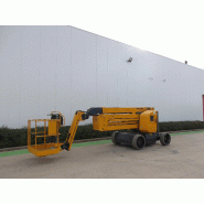 Nacelle articulée HAULOTTE sigma 16 pro occasion