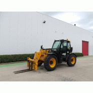 Nacelle Telescopique JCB 535-95 OCCASION