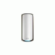 NETGEAR Orbi 970 Series Quad-Band WiFi 7 Quad-band (2.4 GHz / 5 GHz-1 / 5 GHz-2 / 6 GHz) Wi-Fi 6 (802.11ax) Gris 3 Interne NETGEAR Orbi 970 Series Quad-Band WiFi 7 Quad-band (2.4 GHz / 5 GHz-1 / 5 GHz-2 / 6 GHz) Wi-Fi 6 (802.11ax) Gris 3 Interne