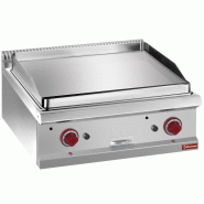 Plaque de cuisson - gaz lisse - Diamond - 0615402135689