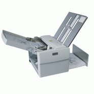 Plieuse de bureau TF Maxi - robuste, fiable et précise - jusqu'au format A3