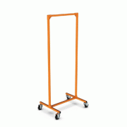 Portant GILKIT L60cm - orange