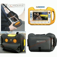 PROMAX HD RANGER + PROMAX HD RANGER +