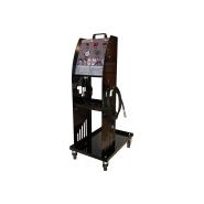Purgeur de freins fonctionnement électrique - italcom srl - tension : 230v 50 hz - 50010 Purgeur de freins fonctionnement électrique - italcom srl - tension : 230v 50 hz - 50010
