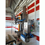 Remplisseur liquide iprocomsa pes 200