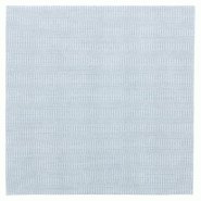 Serviette intissé bleu marine effet tissu 40x40cm - par 600